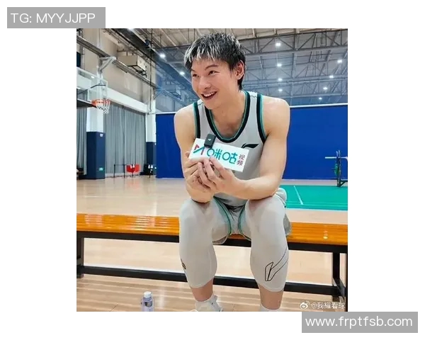 王哲林：从青年才俊到篮球巨星的成长之路与未来展望