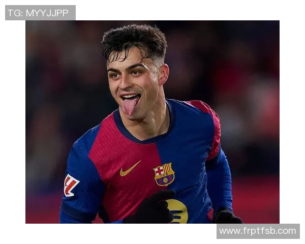 佩德里：新一代足球天才的崛起与未来展望