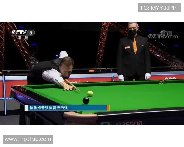 斯诺克王中王赛精彩回顾与未来展望:一场技术与心理的巅峰对决