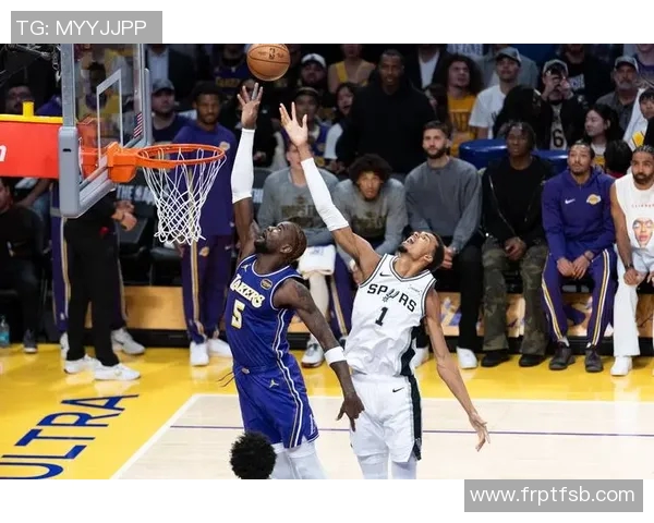 2021年1月8日马刺对阵湖人精彩回顾与赛后分析